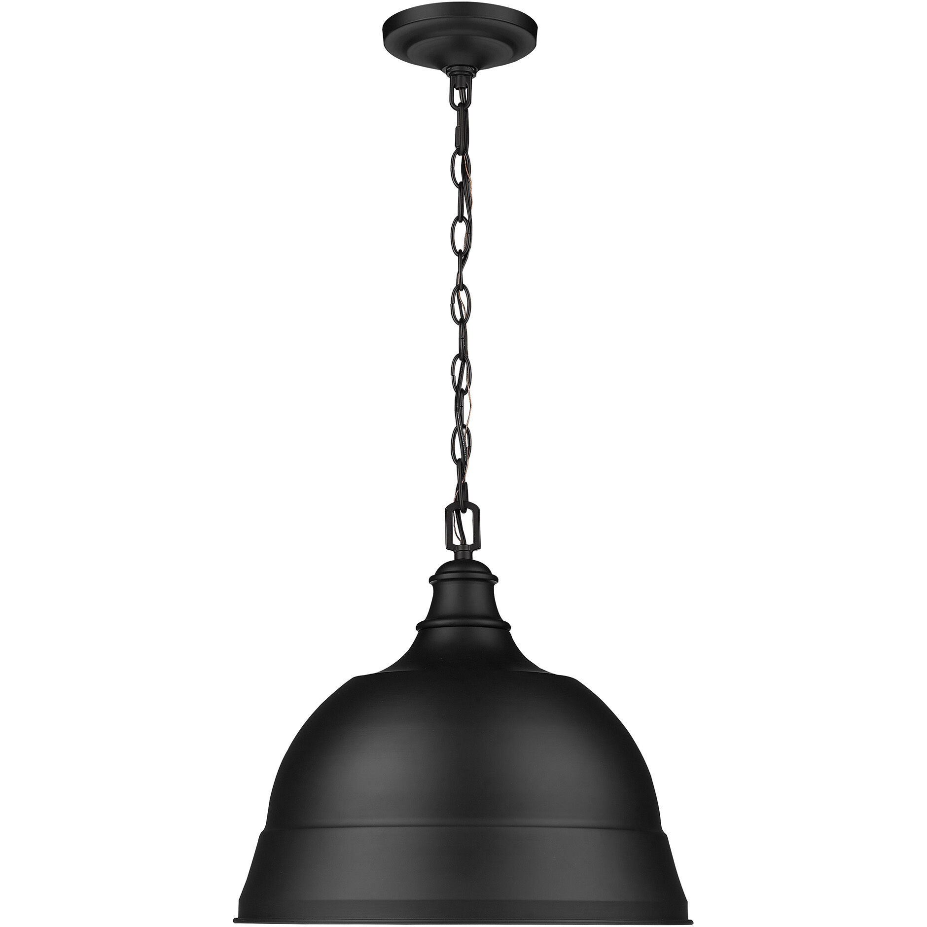Rebel Pendant Ceiling Light