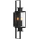 Ascott Outdoor Wall Lantern