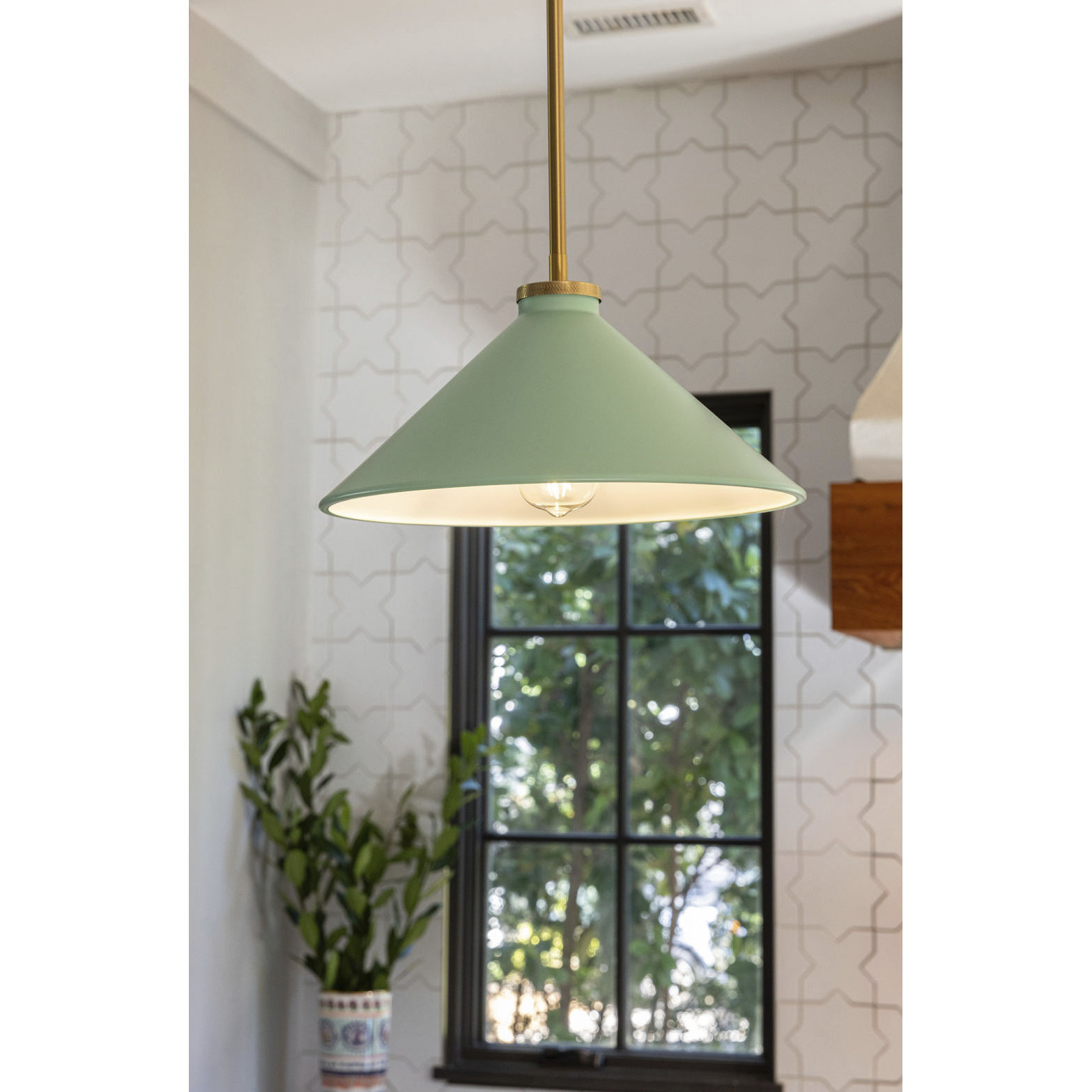 Bradbury Pendant Ceiling Light