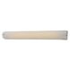 Cermack St. LED 36 inch Polished Chrome Vanity Bath Bar Wall Light