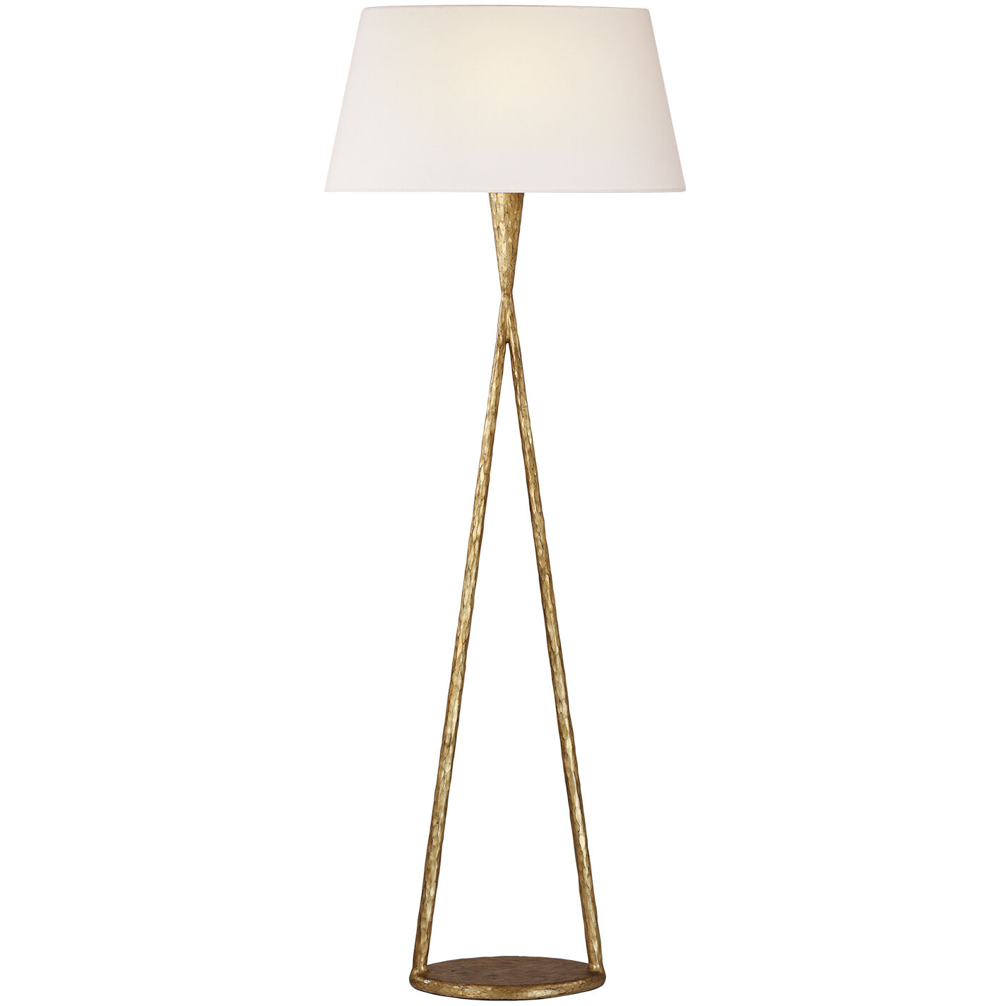 Ian K. Fowler Cesta 22.00 inch Floor Lamp