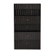 Izzy Pale Dresser, Tallboy