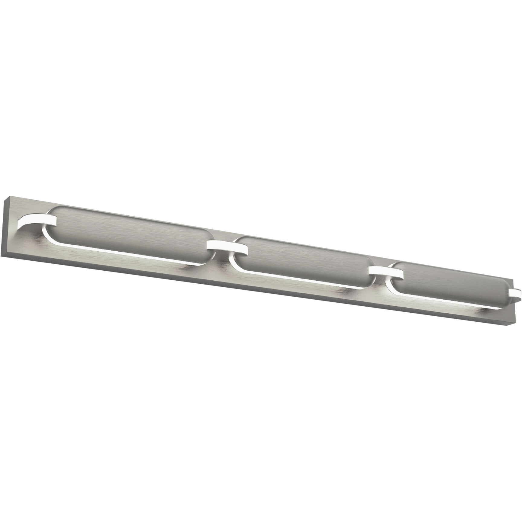 Spectacle 1 Light 3.13 inch Bathroom Vanity Light