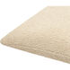 Eesha 18 X 18 inch Tan Accent Pillow
