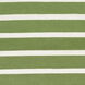 Frontier Light Beige/Grass Green Handmade Rug