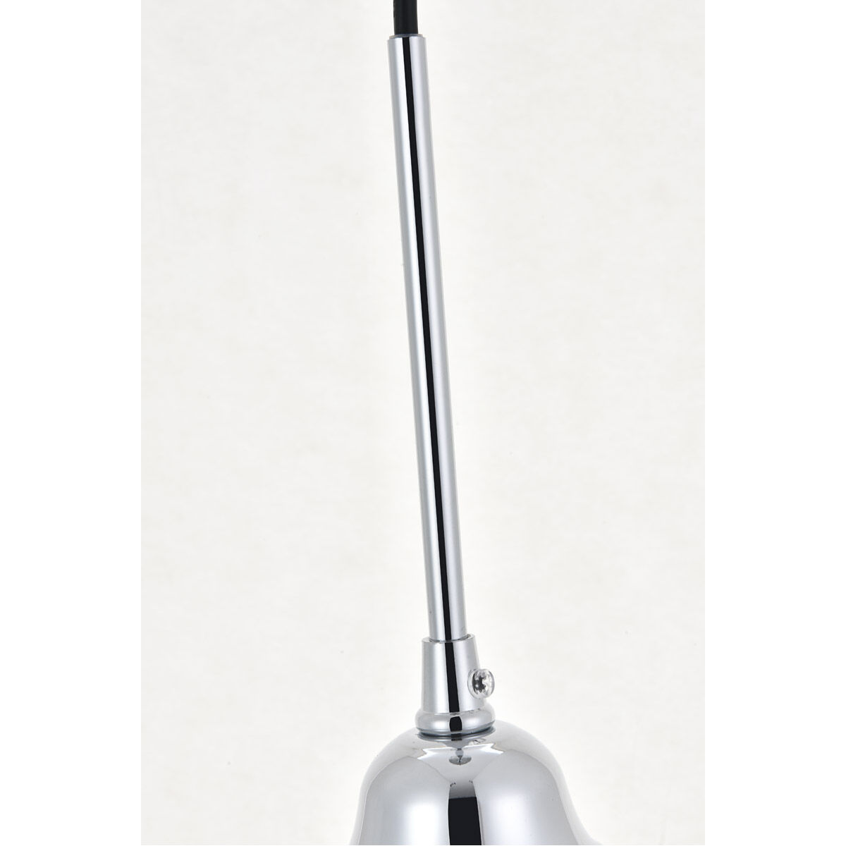 Histoire 3 Light 17.9 inch Chrome Pendant Ceiling Light