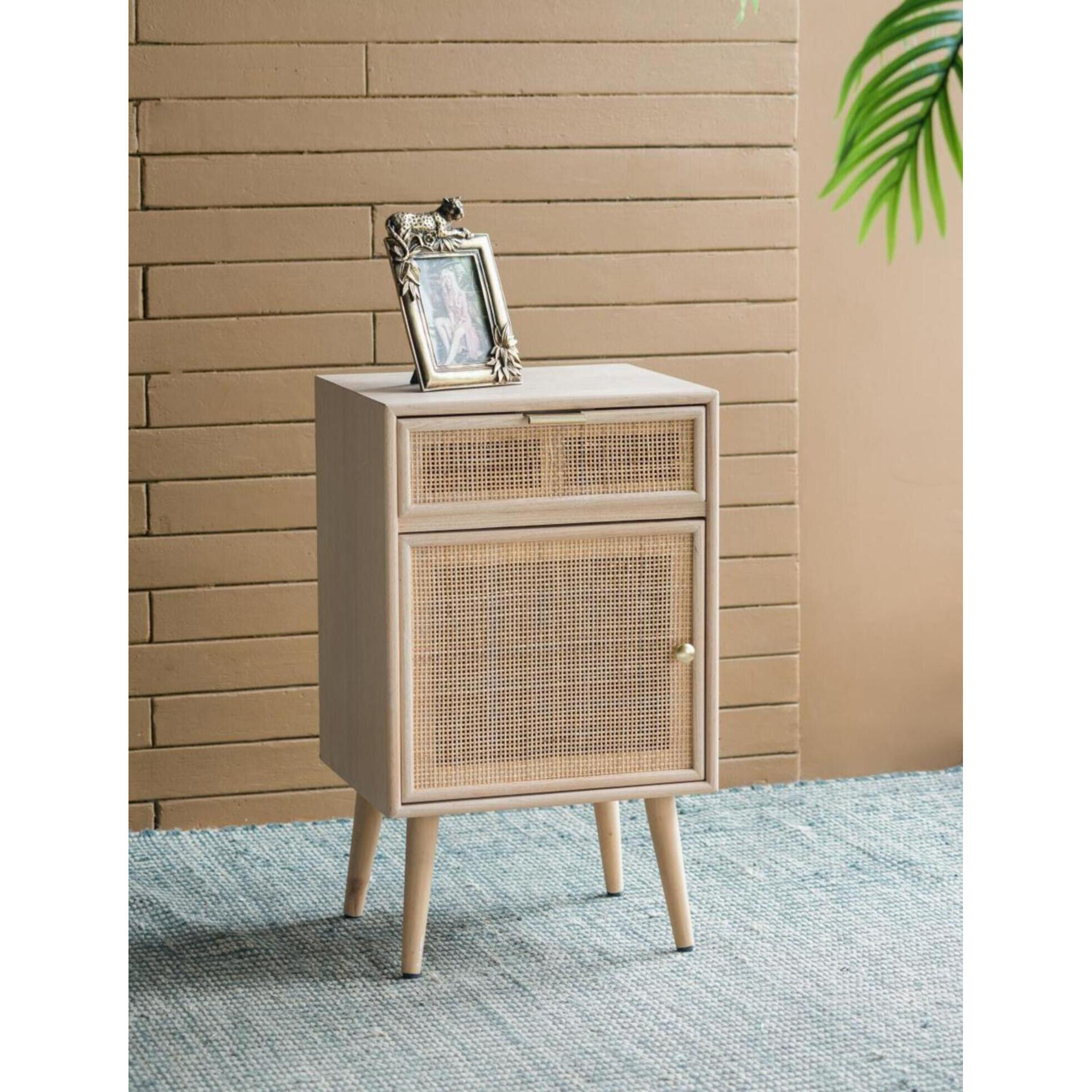 Anita Natural Cabinet