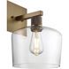 Port Nine Wall Sconce Wall Light