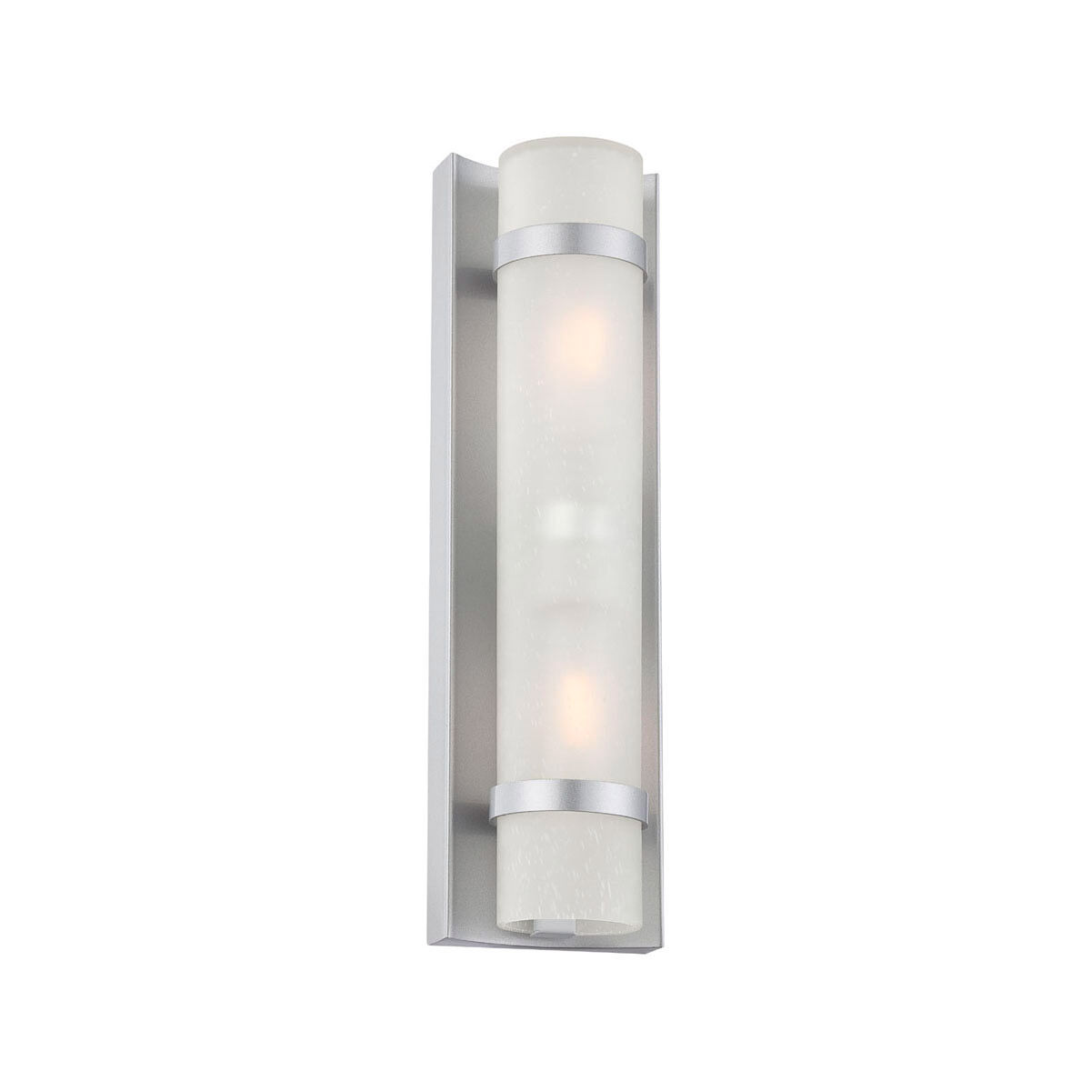 Apollo 2 Light 4.38 inch Outdoor Wall Light
