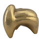 Alien Brass Decor Accessory