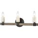 Stone Manor Vanity Light Wall Light