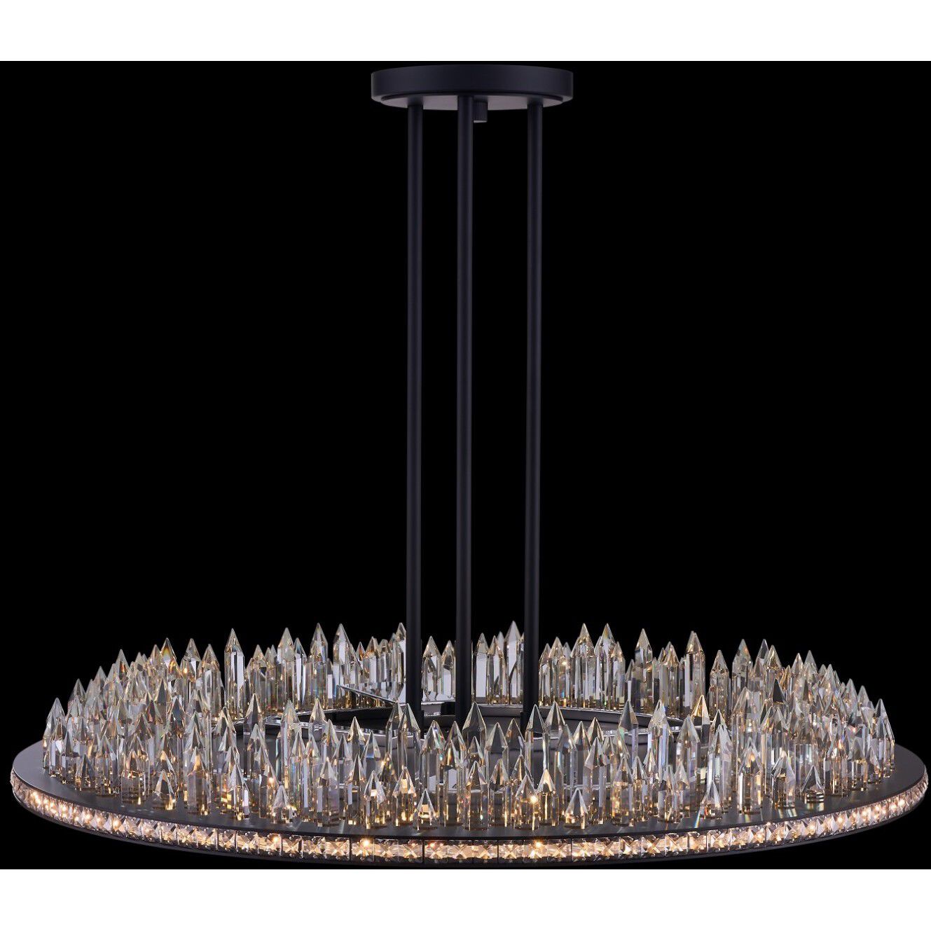 Orizzonte 36.00 inch Pendant