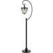 Alma 63 inch 60.00 watt Dark Bronze Floor Lamp Portable Light