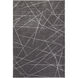 Livenza 158 X 118 inch Dark Grey Rug in 10 x 13