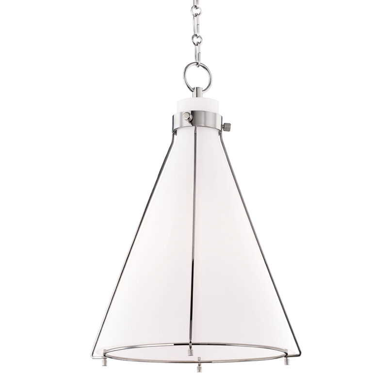 Eldridge 1 Light 15.50 inch Pendant
