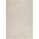 Forza 36 X 24 inch Neutral Rug in 2 x 3
