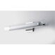 Centrum LED 22 inch Polished Chrome Bath Vanity Light Wall Light