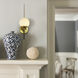 Artisan Collection/CHIANTI Series Wall Sconce Wall Light