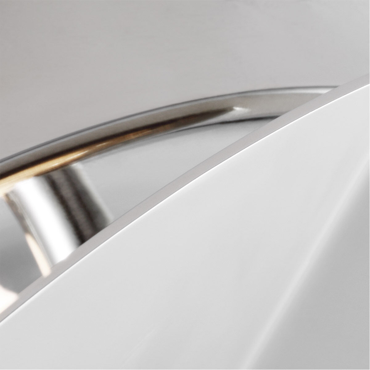 kate spade new york Dottie Wall Sconce Wall Light in Polished Nickel