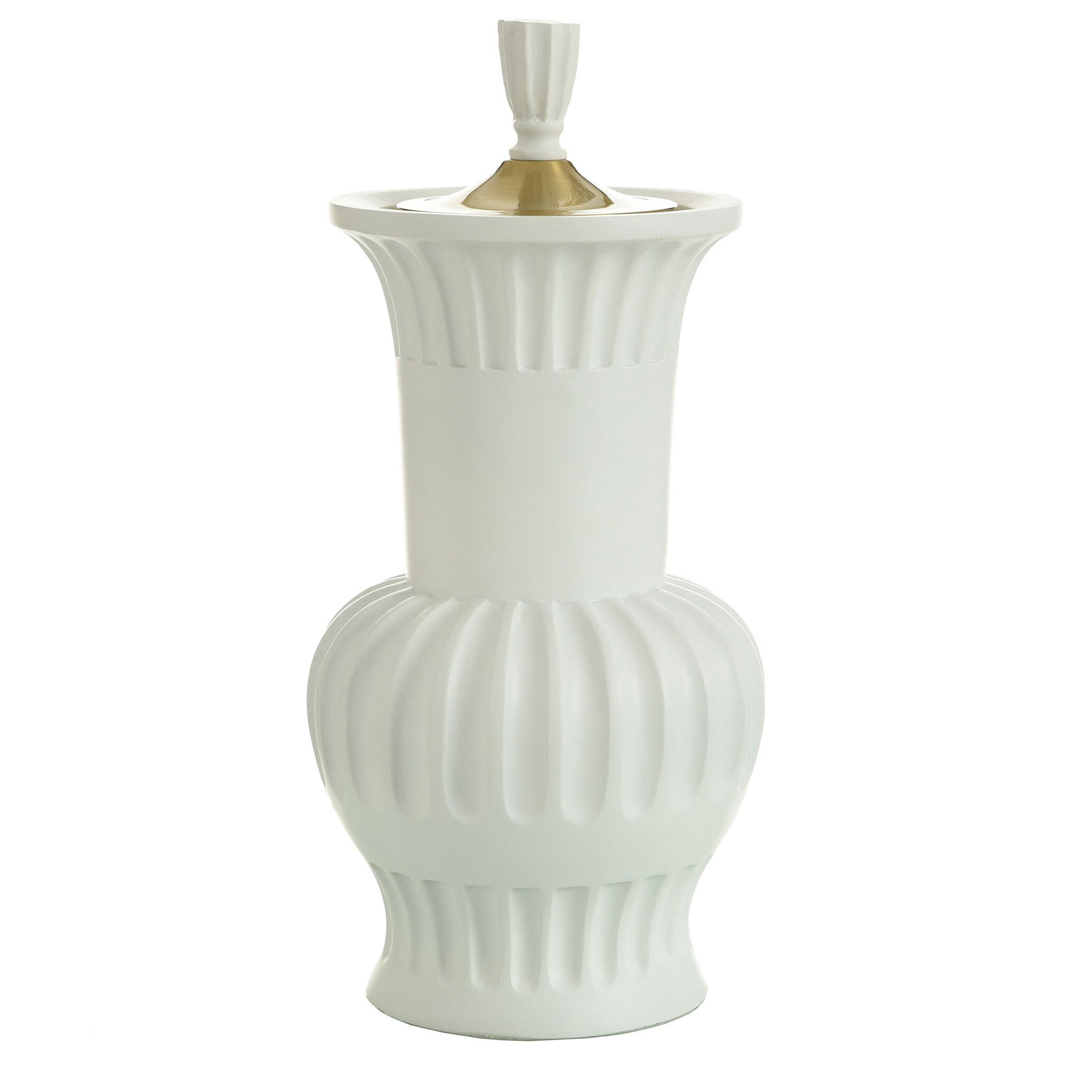 Dann Foley 20.25 X 9.25 inch Vase