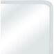Danske 40 X 20 inch Wall Mirror