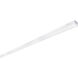 PowerQuick LED 2.95 inch White Linear Strip Ceiling Light