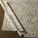 Royal 72 X 48 inch Dusty Sage Rug in 4 X 6, Rectangle