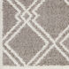 Rodos 84 X 63 inch Rug, Rectangle