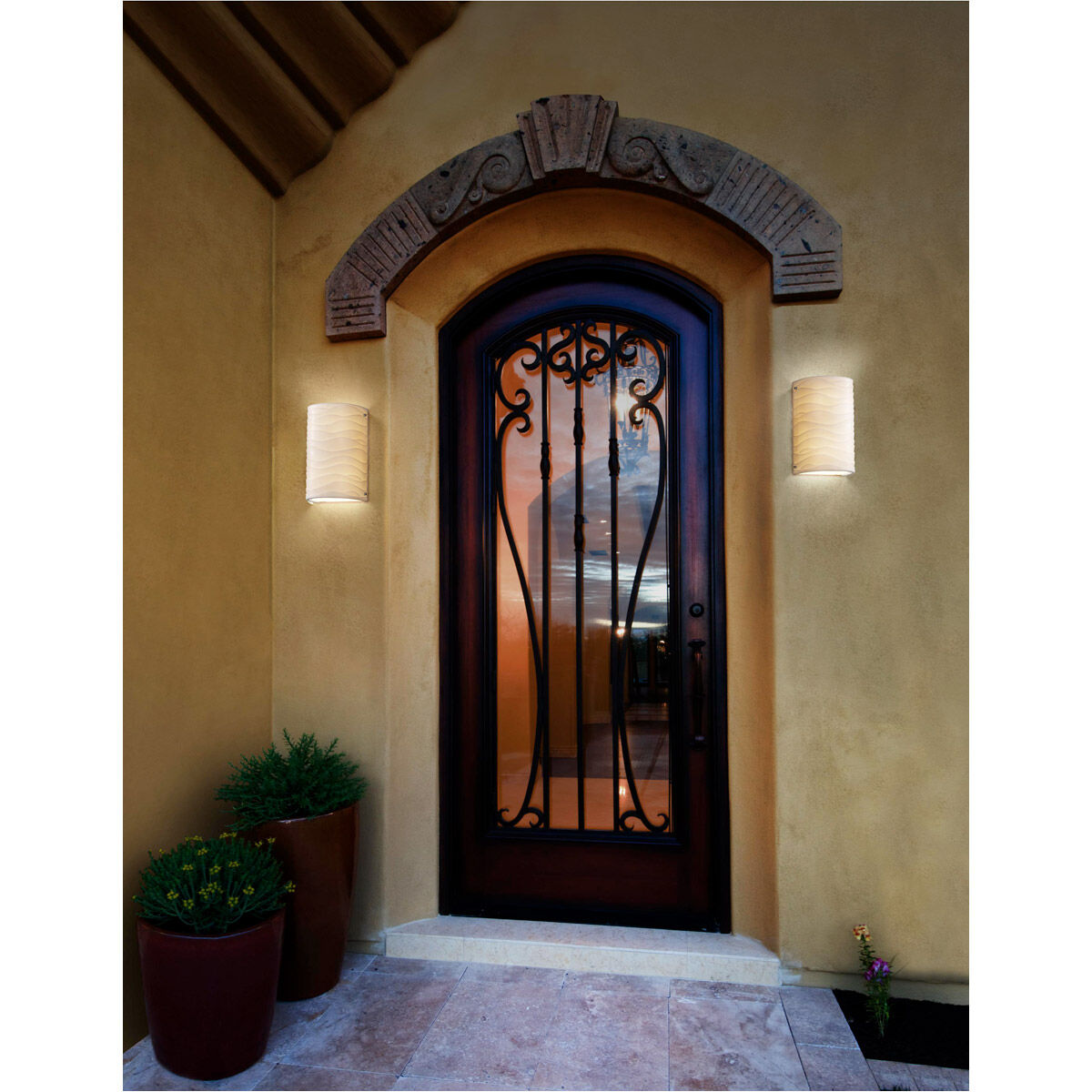 Signature 1 Light 8.00 inch Wall Sconce