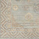 Khotan 36 X 24 inch Taupe Rug, Rectangle