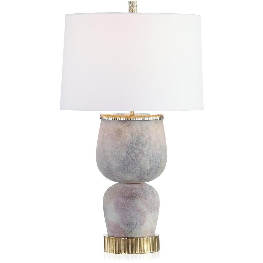 Debonaire 19 inch Table Lamp Portable Light