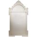 Highgrove 55 X 30 inch Silver Wall Mirror
