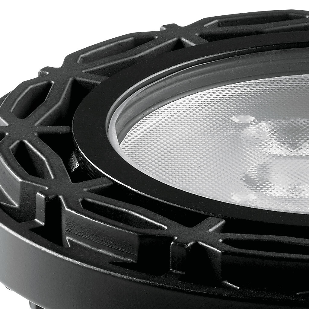 Landscape Led 12 6.00 watt Black Landscape 12V Led Lamps