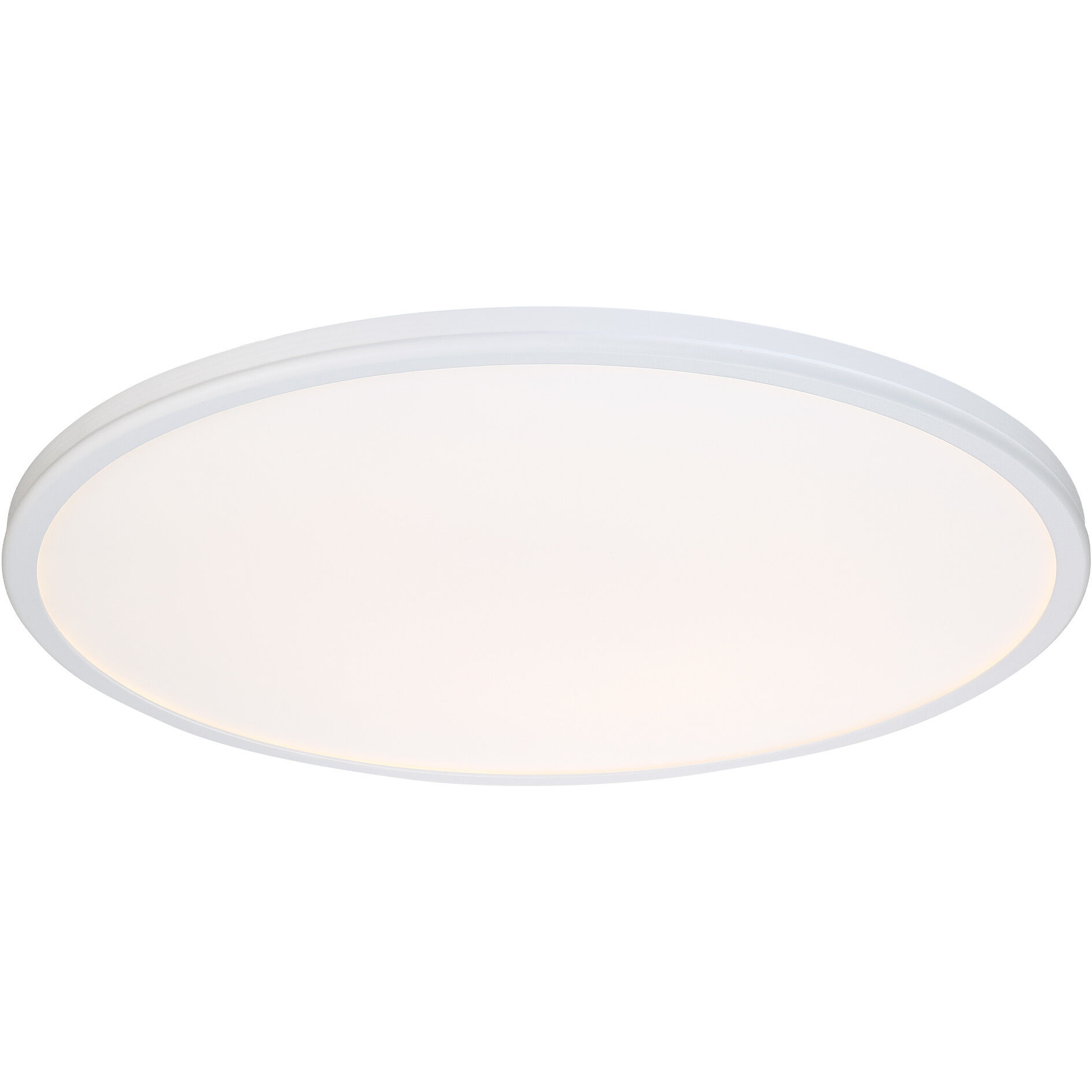 Geos 1 Light 22.13 inch Flush Mount