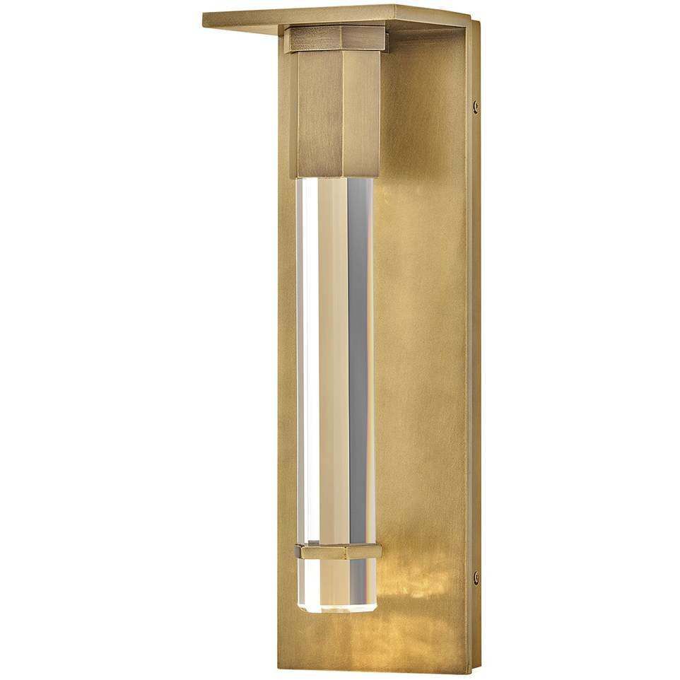 Cecily 5.00 inch Outdoor Wall Light