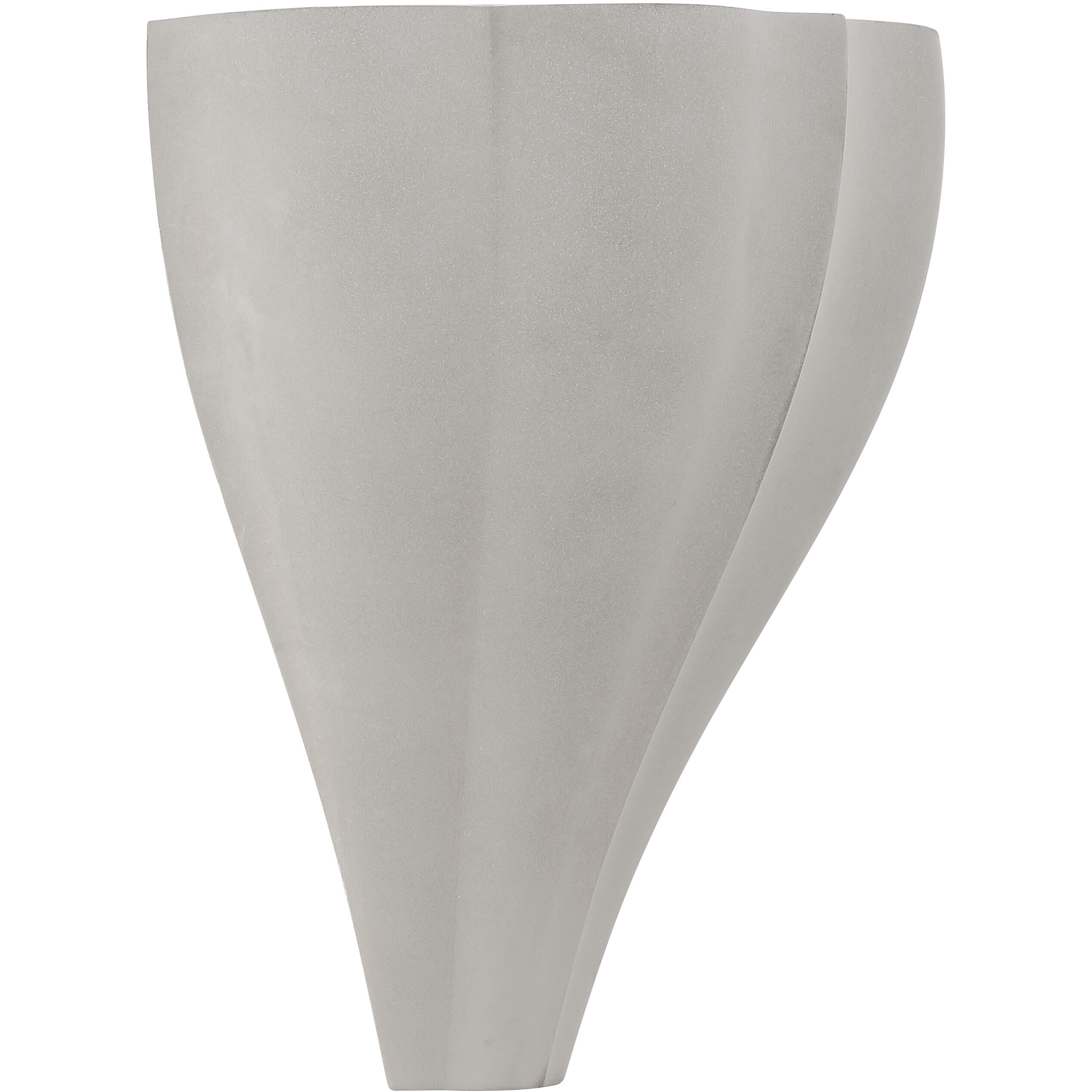 Sima 2 Light 10 inch Natural Cement Wall Sconce Wall Light