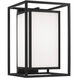 Aiden Outdoor Wall Lantern