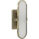 Nicollet Sconce Wall Light