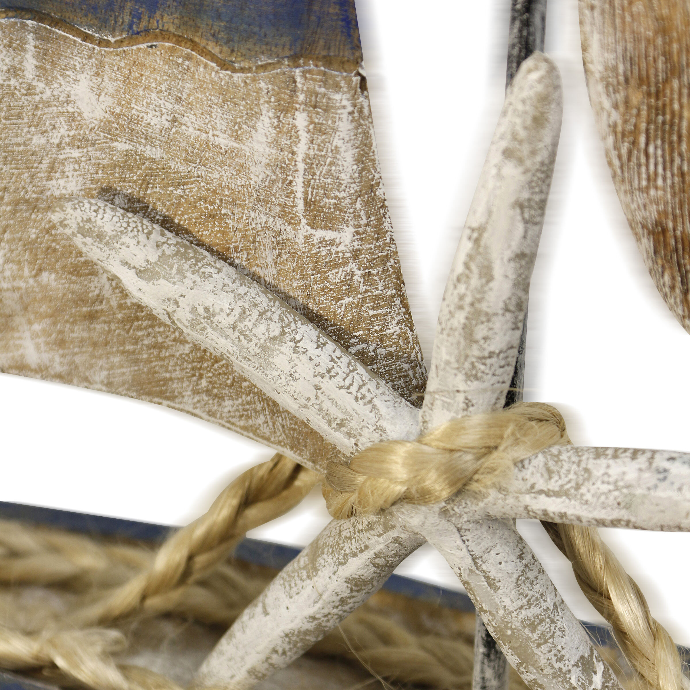 Hendrik 25 X 4 inch Sculpture