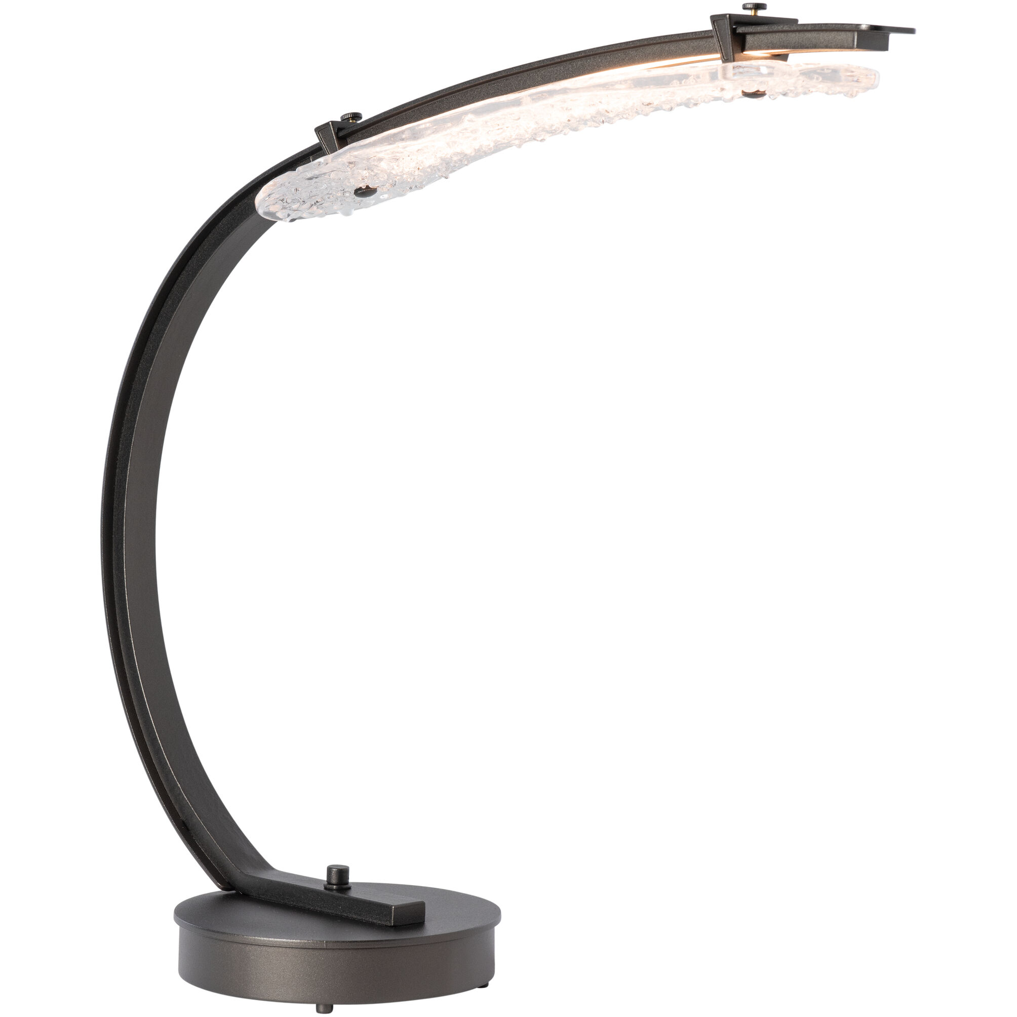 Glissade 24.50 inch Table Lamp