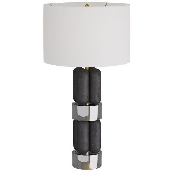 Bronson 31 inch Table Lamp Portable Light