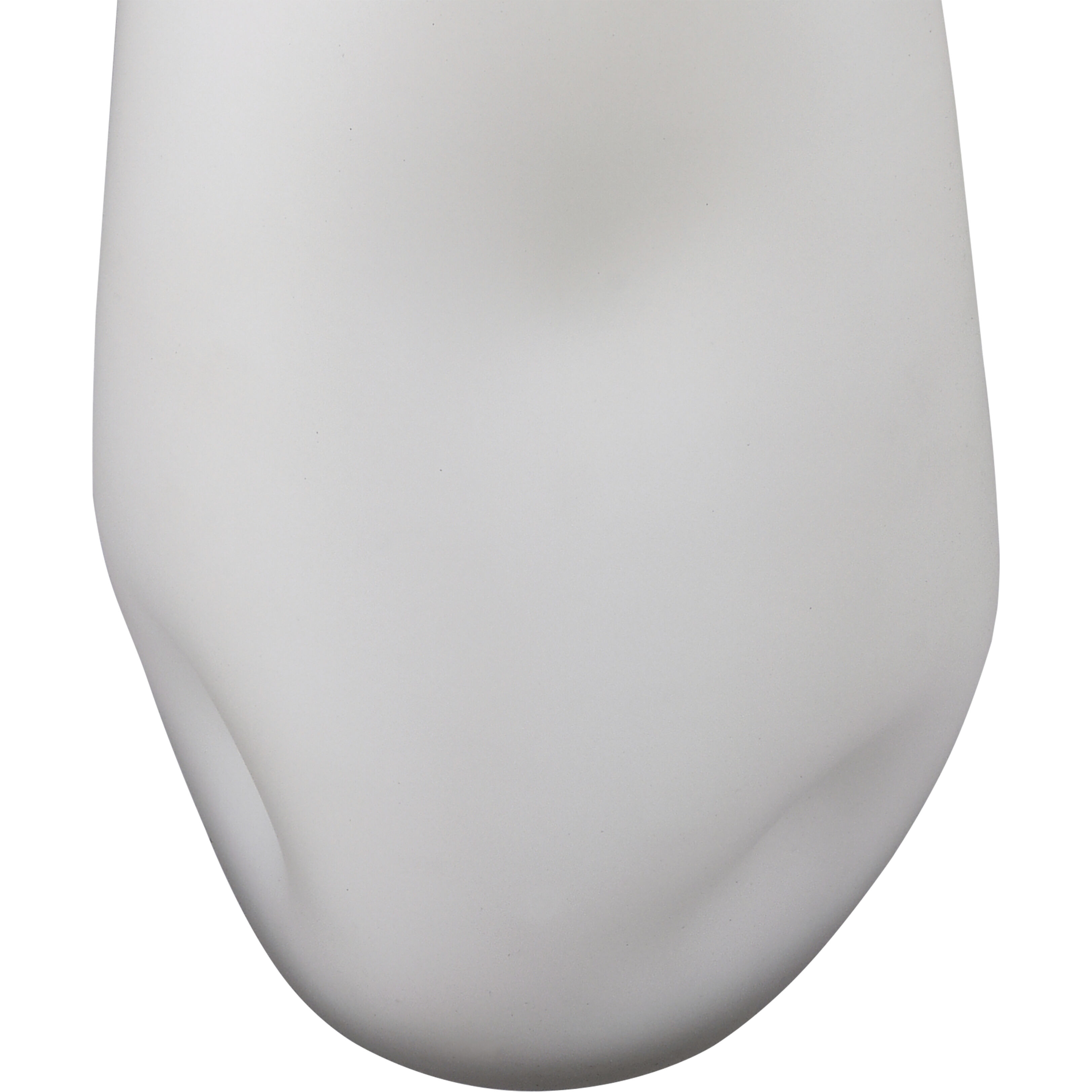 Dent 15 X 6.75 inch Vase