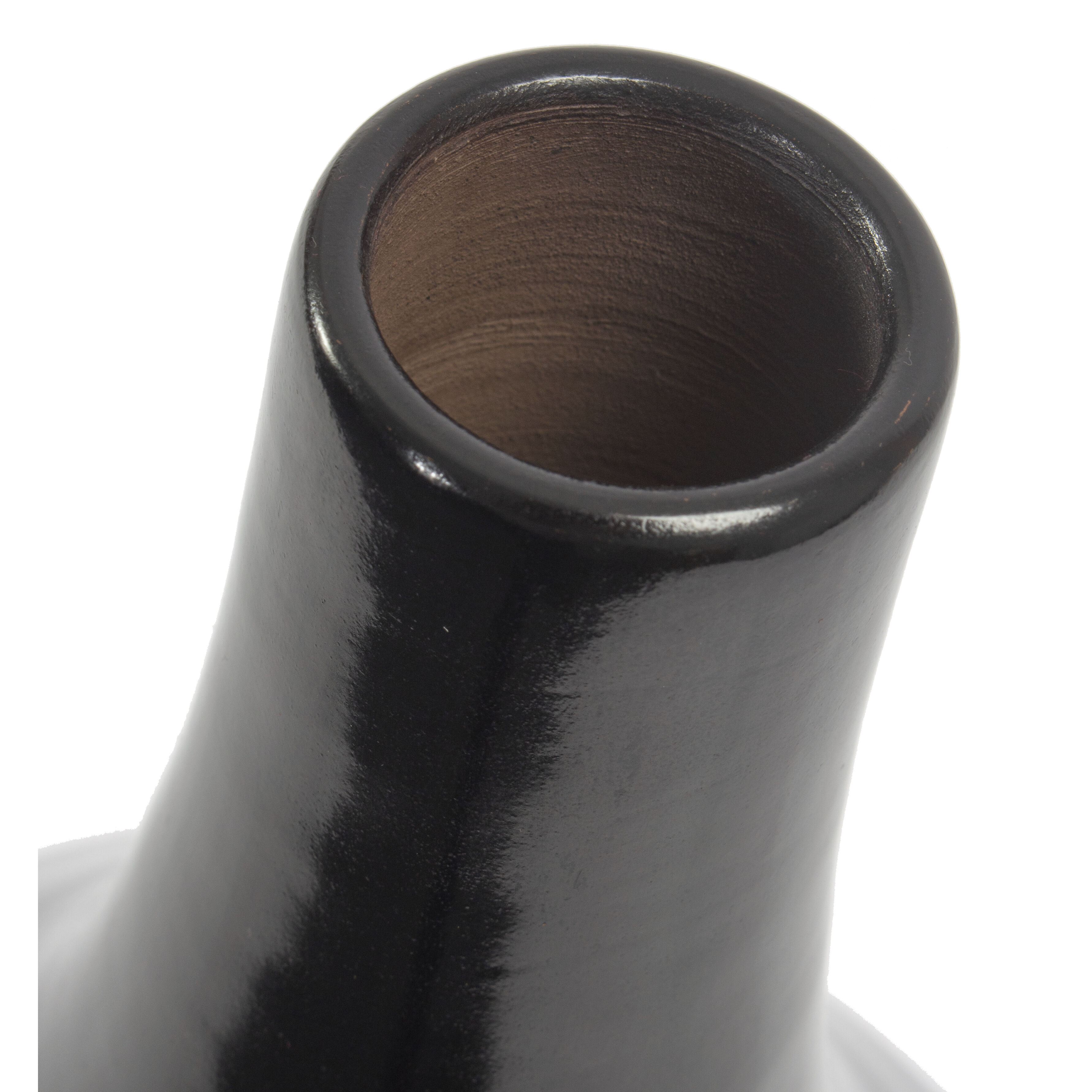 Shadow 16 X 7 inch Vase