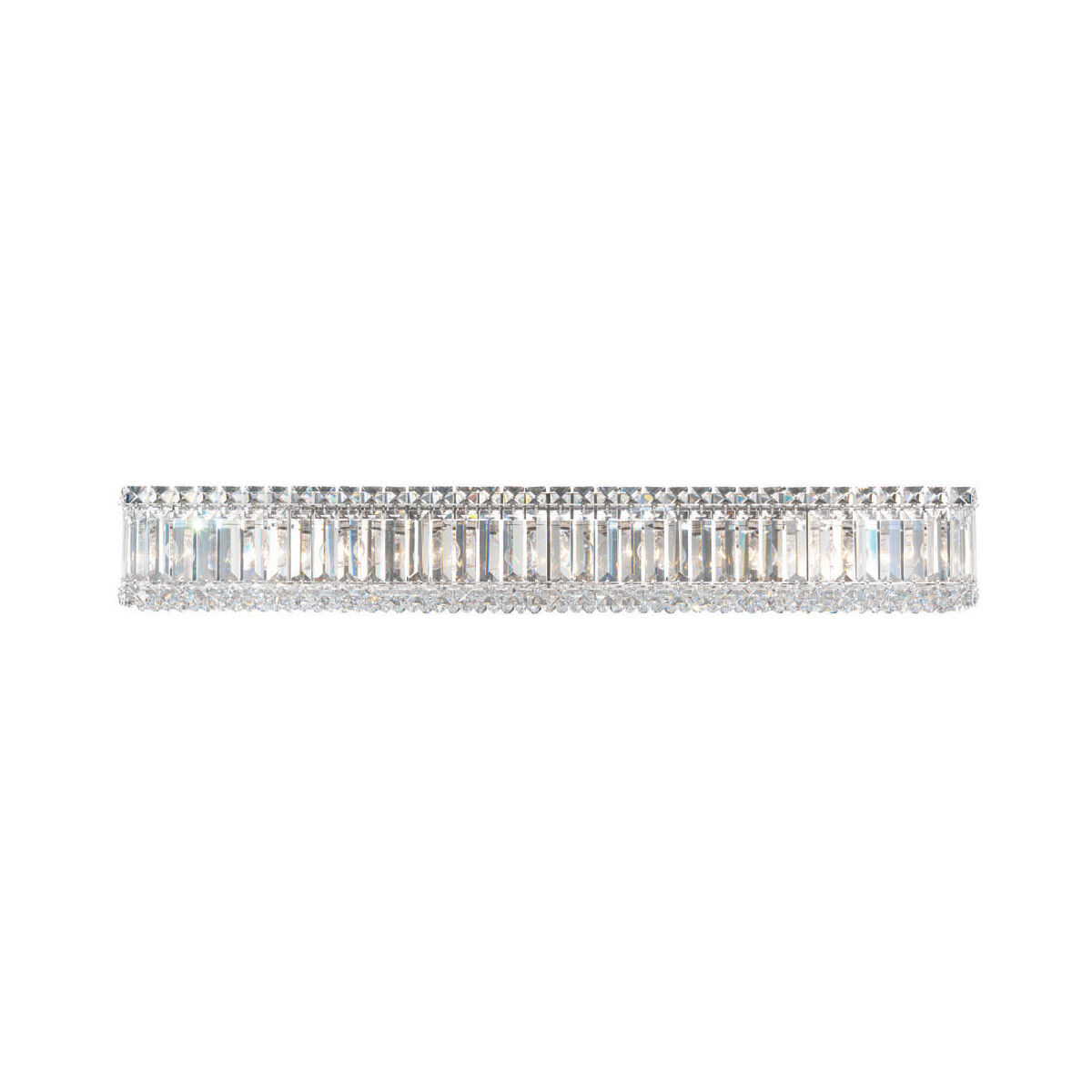 Quantum 9 Light 3.50 inch Bathroom Vanity Light