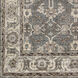 Theodora 96 X 96 inch Medium Gray Rug in 8 Ft Round, Round