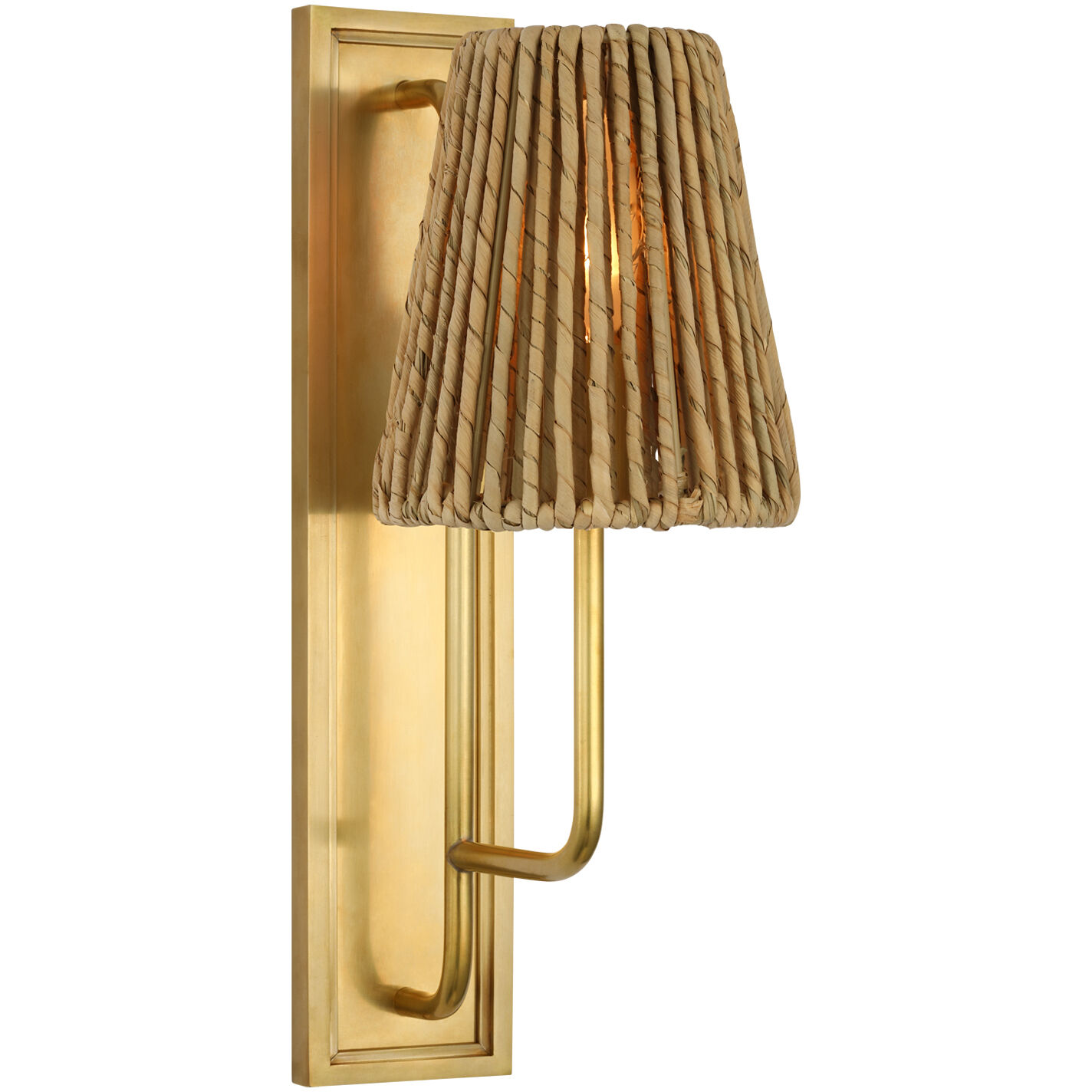 Amber Lewis Rui 1 Light 5.00 inch Wall Sconce