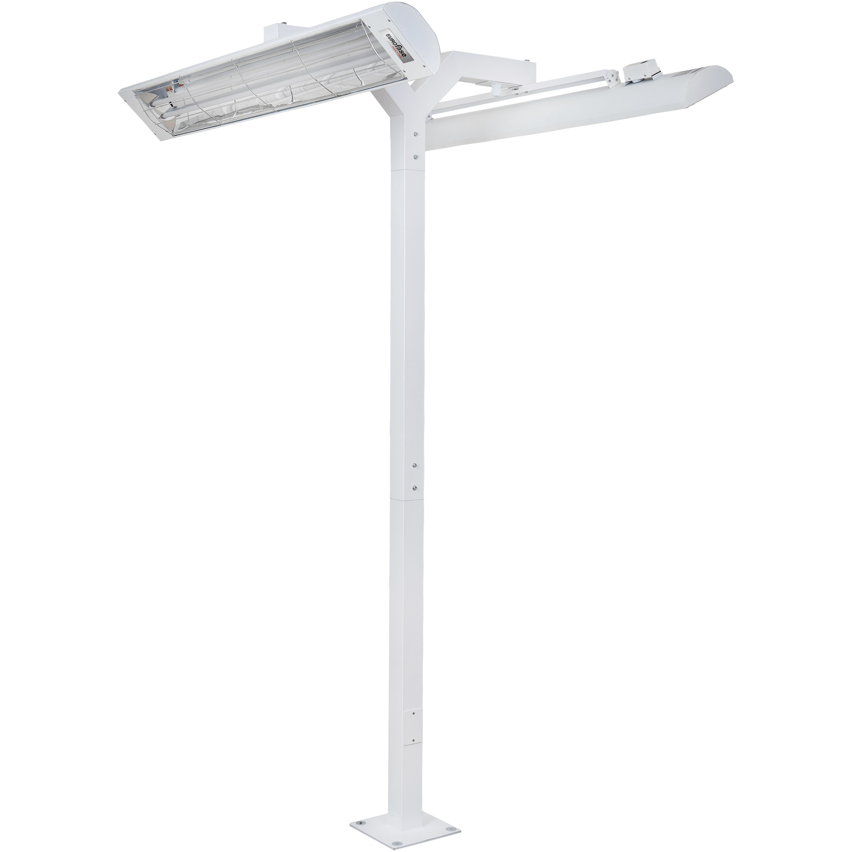Ontario 96.00 inch  X 3.20 inch Outdoor Patio Heaters