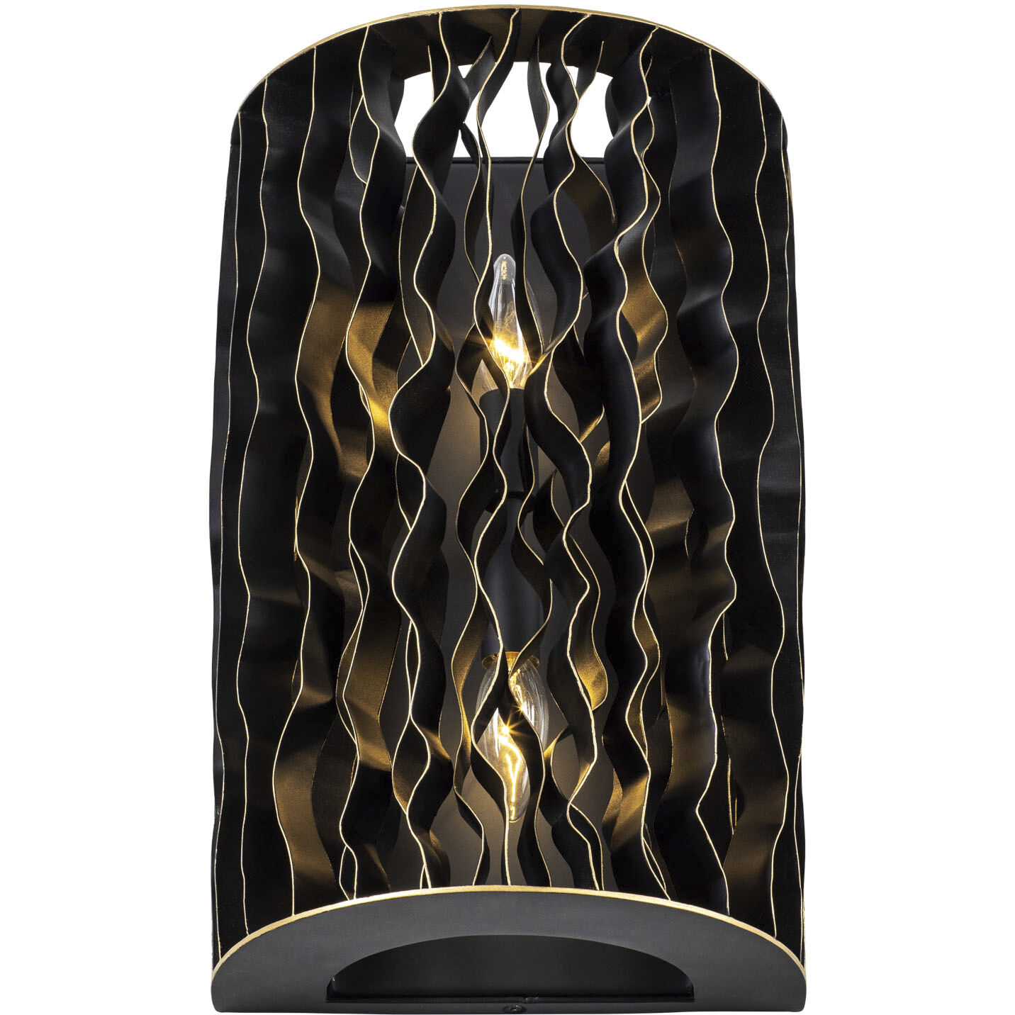 Estela Sconce Wall Light, Smithsonian Collaboration