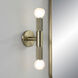 Tovi Wall Sconce Wall Light