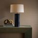 Zaya 30 inch Table Lamp Portable Light